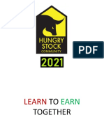 HungryStock 2021