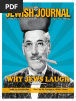 Jewish Journal of Greater Los Angeles October 22, 2021