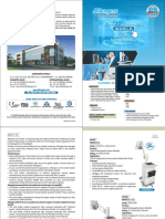 All Products Brochure