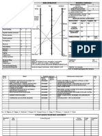 Risk Assessment Example