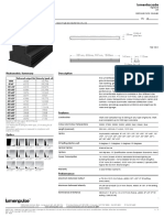 Photometric Summary Description: Project Name Qty Type Catalog / Part Number