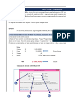 10 Formato Calculo Costo Amortizado Prestamo A Empleados AMC