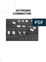 KET Catalog Electronic Connector