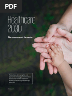 Megatrends Kpmg-Healthcare-2030