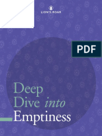 DD Emptiness