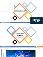 FTTH-ODN - Optical Fiber Networks Fundamentals (Part 1)