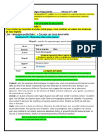 4am Evaluation Diagnostique Séquentielle