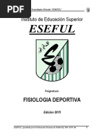 Libro de Fisiologia (Curso de Preparadores Fisicos)