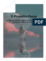 Ebook O Primeiro Passo Cezar Taurion Ciatécnica