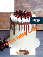 GUÍA DRIP CAKE Isa - Pasteleriaymas