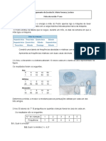 Ficha de Revisão Teste 3