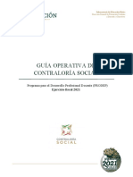 2.guía Operativa Prodep 2021-Modificado Feb-2021 Rev