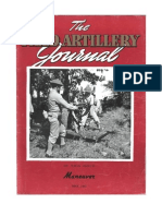 Field Artillery Journal - May 1942