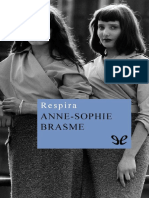 Respira - Anne-Sophie Brasme