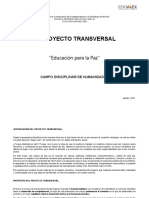 Proyecto Transversal