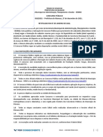 Edital 002-2021 - Semsa - Geral - Republicado - FGV - 06-01-2022