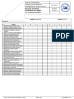 RPT Lista Auxiliar