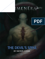 Thedevilsspine Ebook