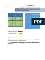 Tarea 3.1 Estadistica Aplicada