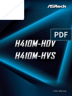 H410M HDV