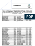 1105COMORBIDADESDose1 PDF