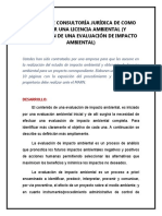 Proceso de Obtencion de Licencia Ambiental-1