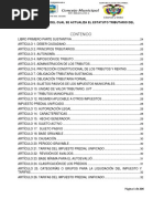 Estatuto 2020 Tributario Acuerdo-018-De-2020