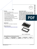 FSBS15CH60F: Motion SPM 3 Series