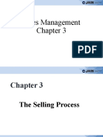 Sales Management-Chapter 3