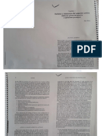 Martos, J. (2011) - Autismo y Trastornos Del Espectro Autista. Definición, Génesis Del Trastorno y Explicaciones Psicológicas. en Valdez, D. y Ruggieri, V. Autism