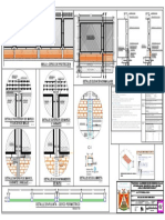 14 - Detalle Cerco Perimetrico