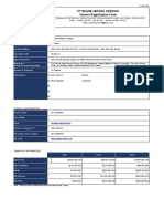 F.prc.05. Vendor Registration Form PT - Bjs