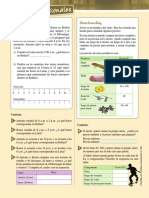 Números Enteros. Pruebas Internacionales