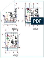 Planteamiento Arquitectura