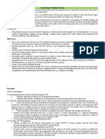 1 Pulmonary Tuberculosis