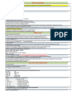 Interview Questions: A Time-Dependent Shear Thinning Property