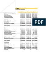 Ejercicio Clase Sesion 1 Analisis Vertical y Horizontal