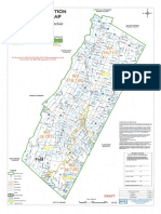 Ward Map Proposal