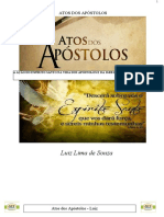 Atos Dos Apostolos