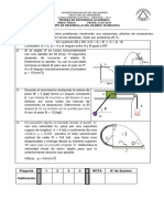 PROBLEMAS.-Resuelva Estos Problemas Mostrando Sus Esquemas, Planteo de Ecuaciones