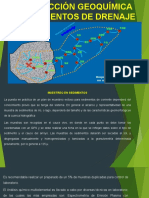 Prospecciongeoquimicaensedimentos