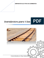 Cti Durmientes