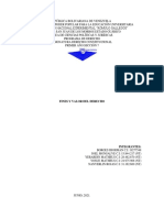 Unerg - Cs Juridicas - Primer Año - Seccion 7 - Introduccion Al Derecho - Trabajo de Investigacion - Grupo 10 - Jhorman Borges