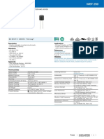 Fuse T250ma 250 MST - 250