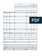 Formato Sipoc