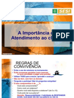 Atendimento Ao Cliente