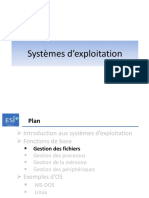 3 - Gestion - Fichier