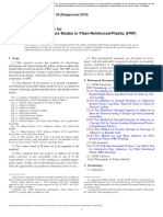 ASTM D5573 - 99 (2019) Modos de Fallo SLS