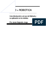 Matlab Robotica