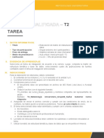 T2 - Metodología Universitaria